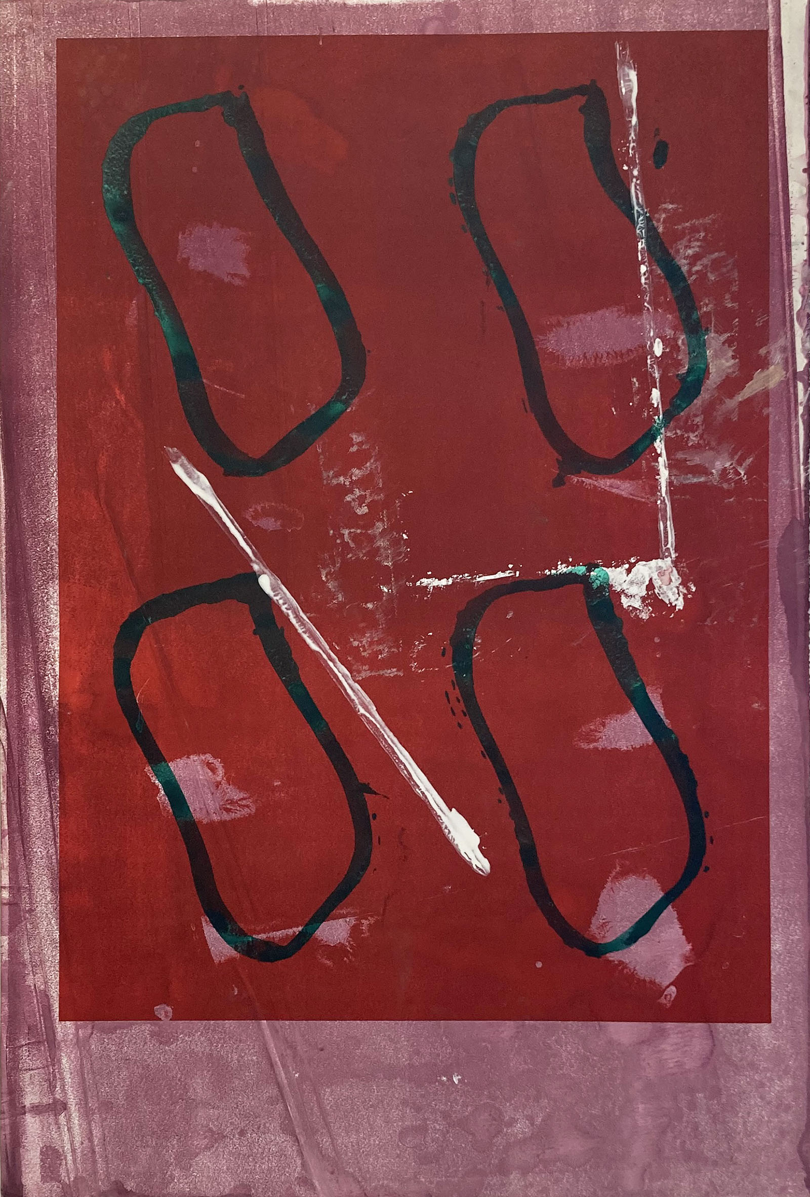 Sans titre (pp013), 2019