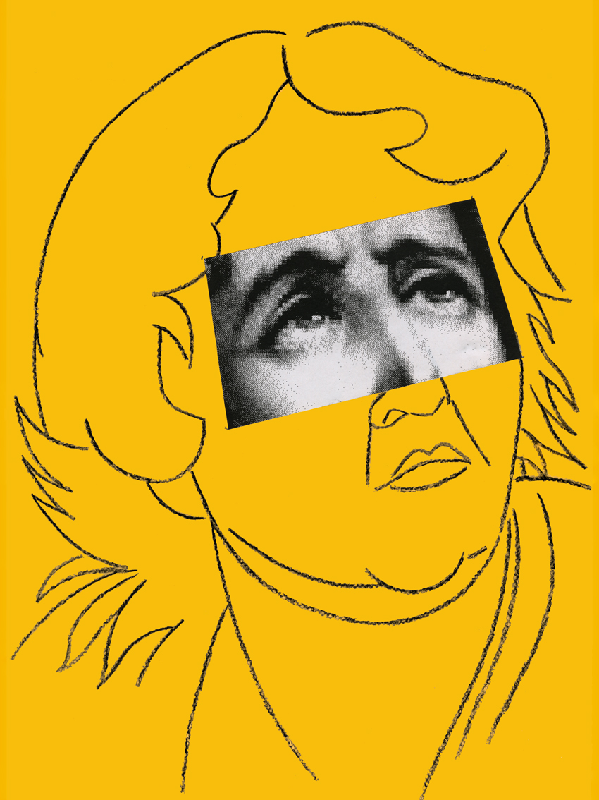 Abelard - planche tir�e du portfolio 