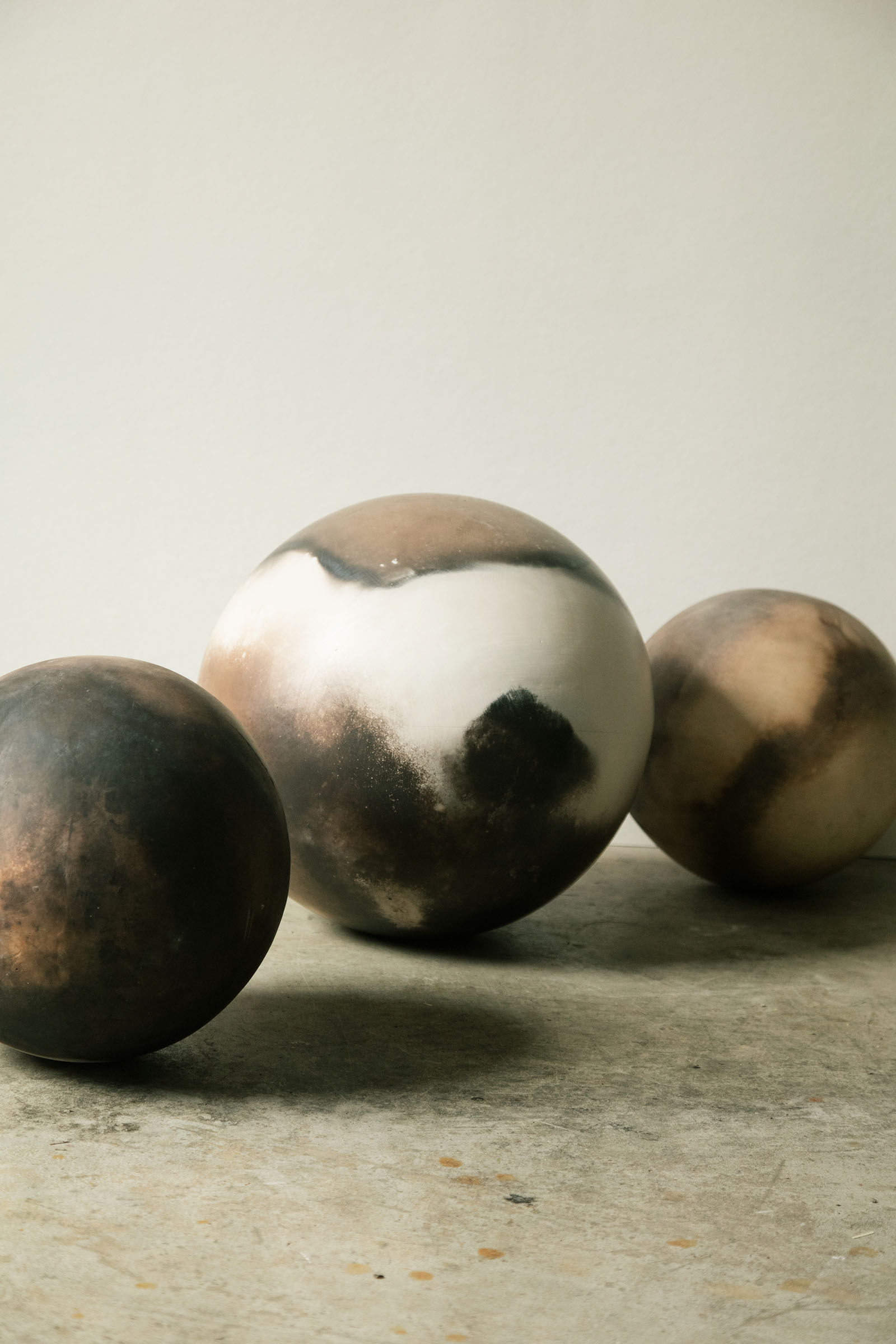 Lunes capricieuses, 2023