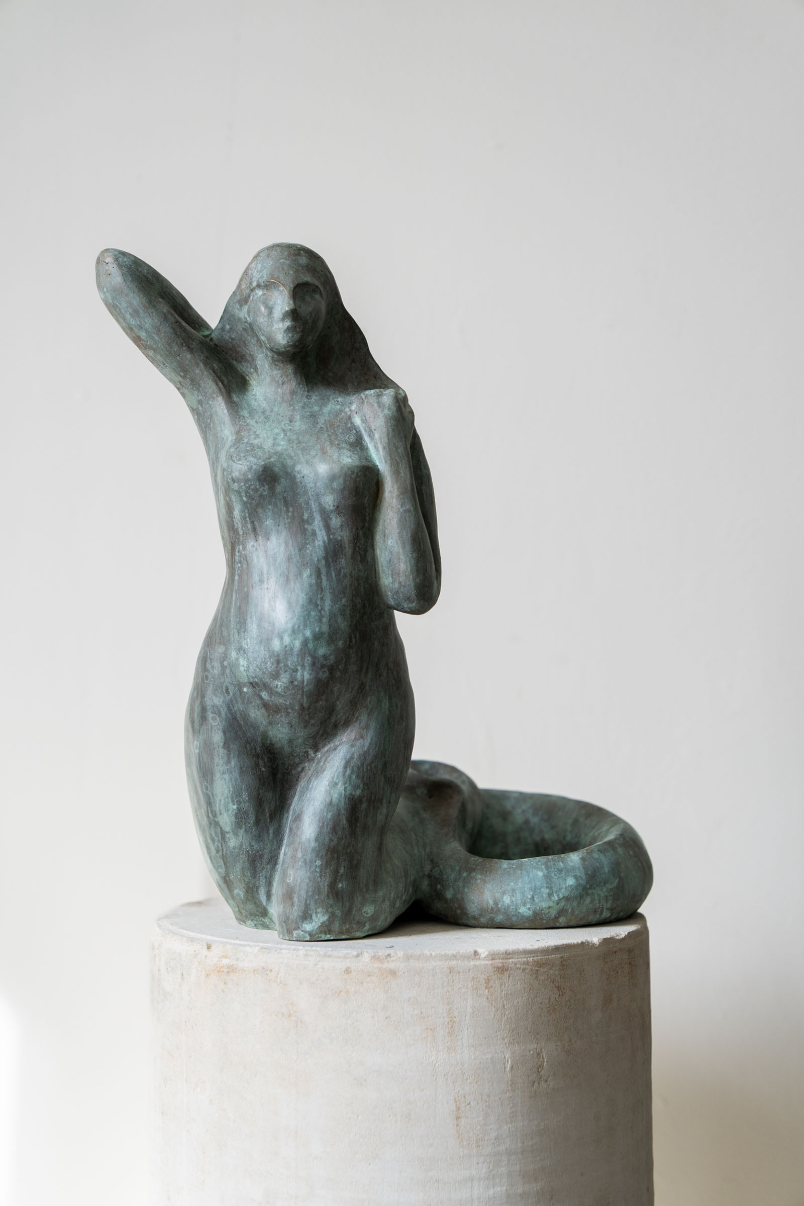 M�lusine, 2026