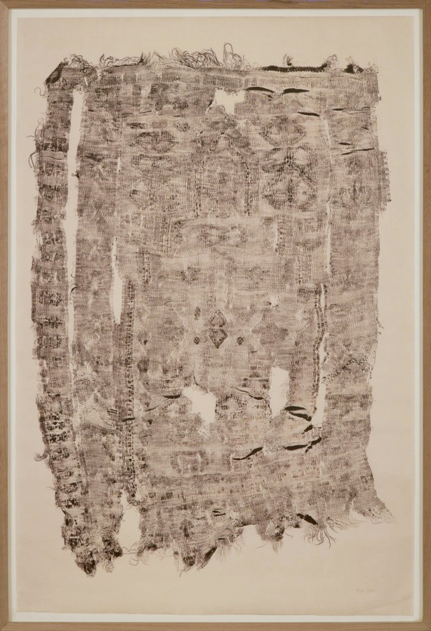 Pri�re, les pieds sur terre, 2023