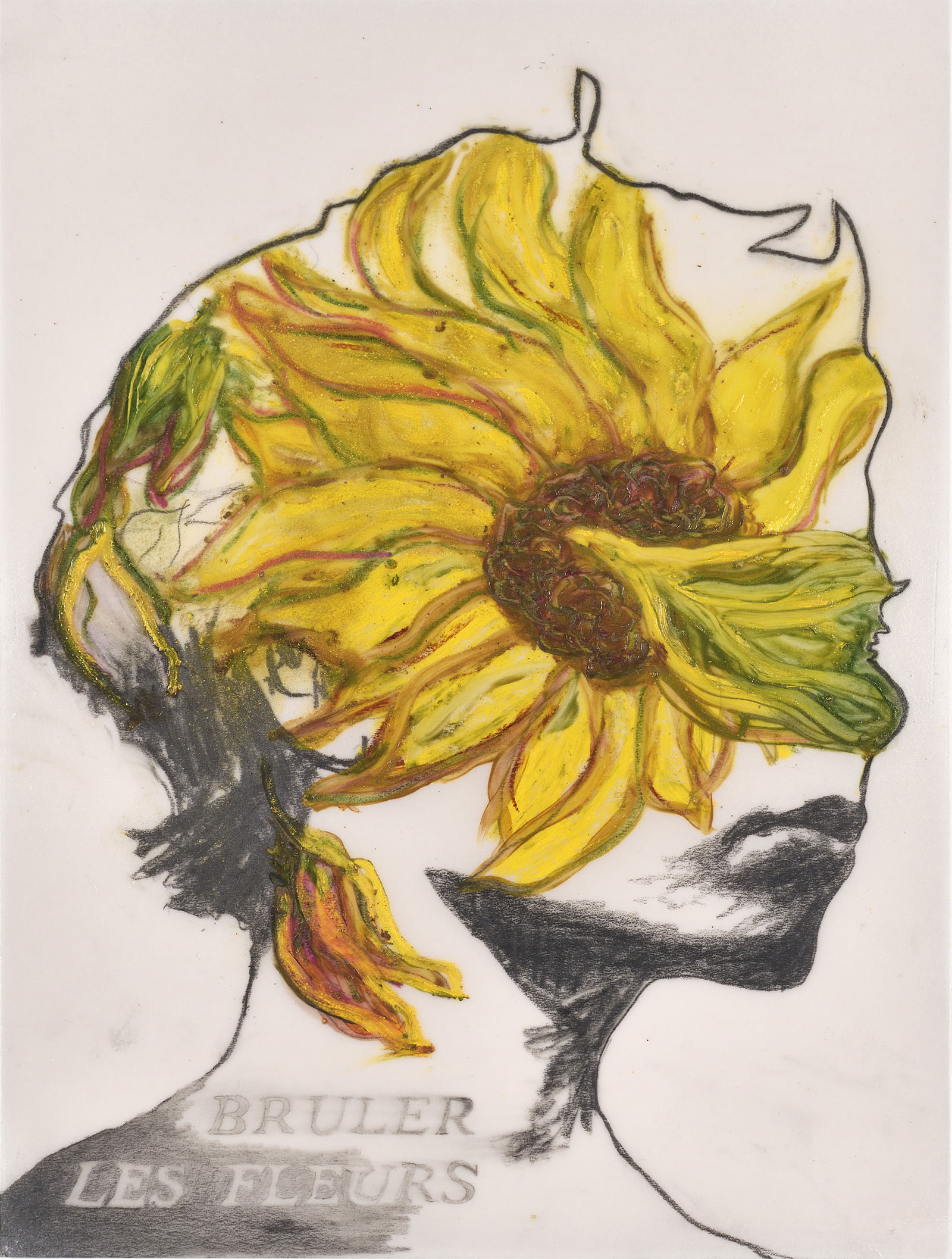 Br�ler les fleurs, 2023