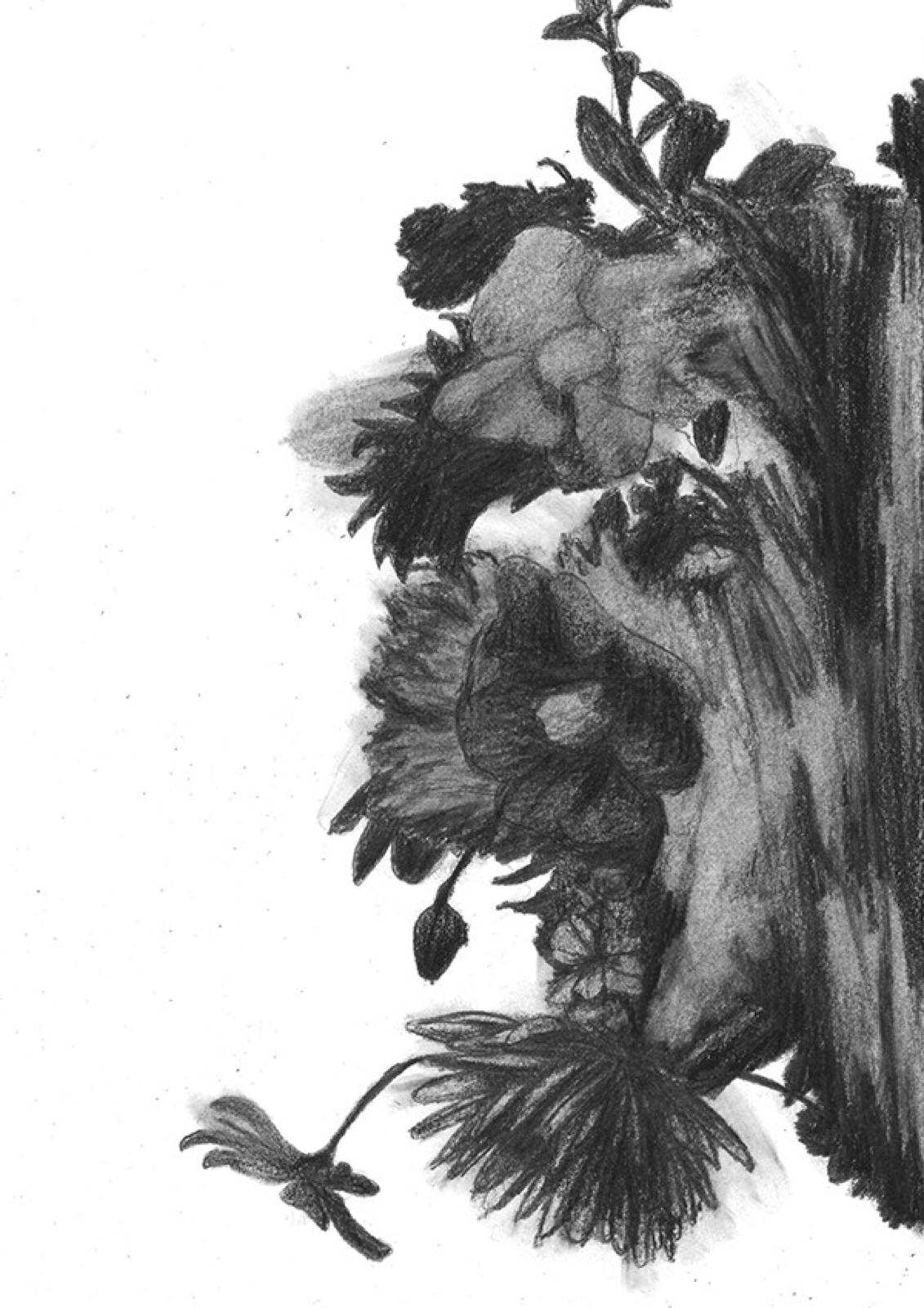 Pr�mices de sublime inutilit� #4, 2016