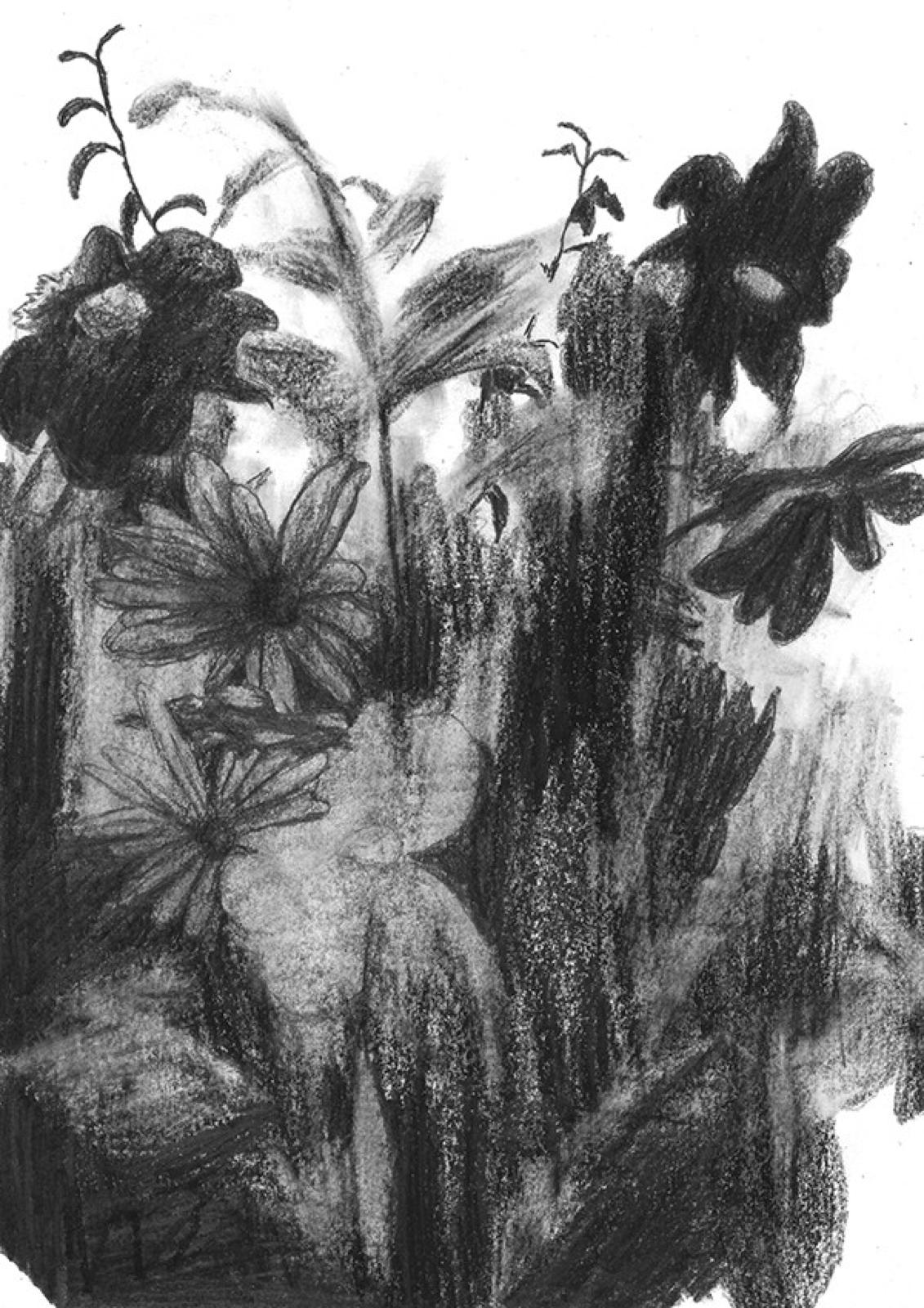 Pr�mices de sublime inutilit� #1, 2016