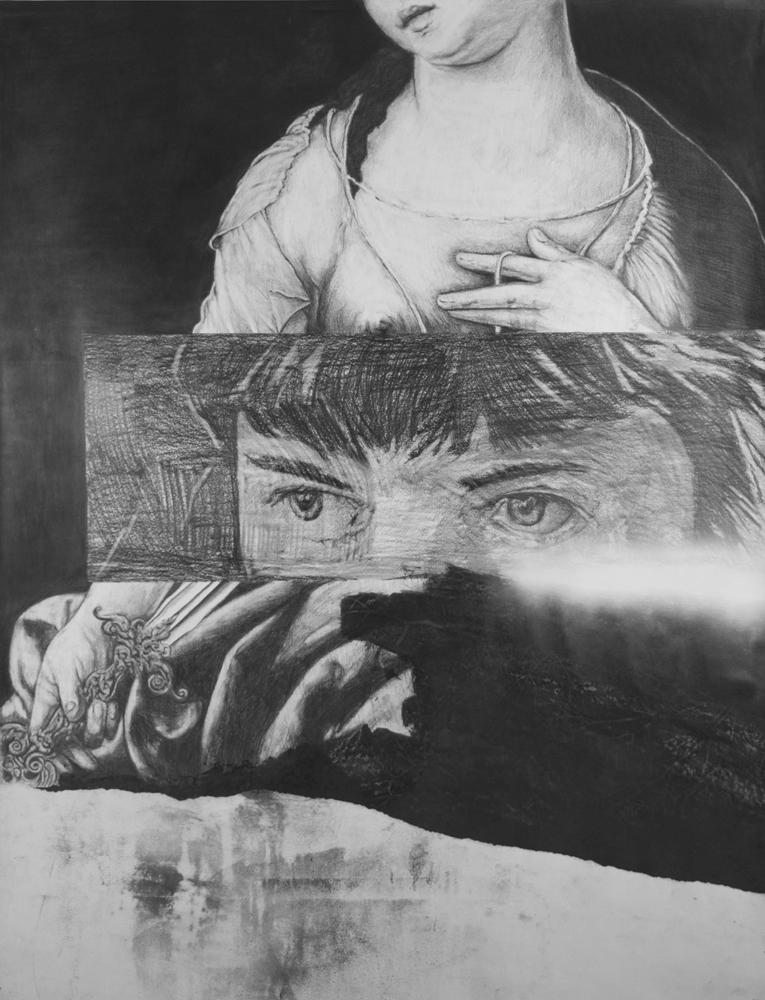 Que les loups vivent le vent #5, 2019