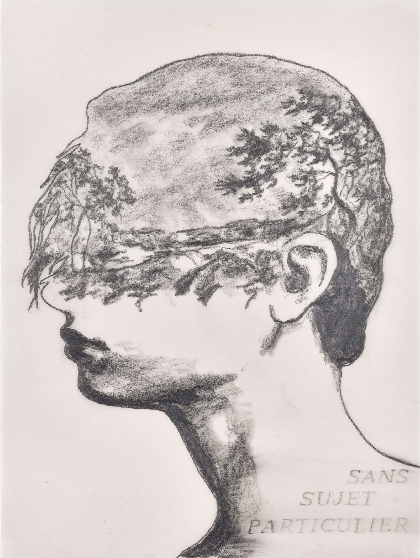 Sans sujet particulier, 2023