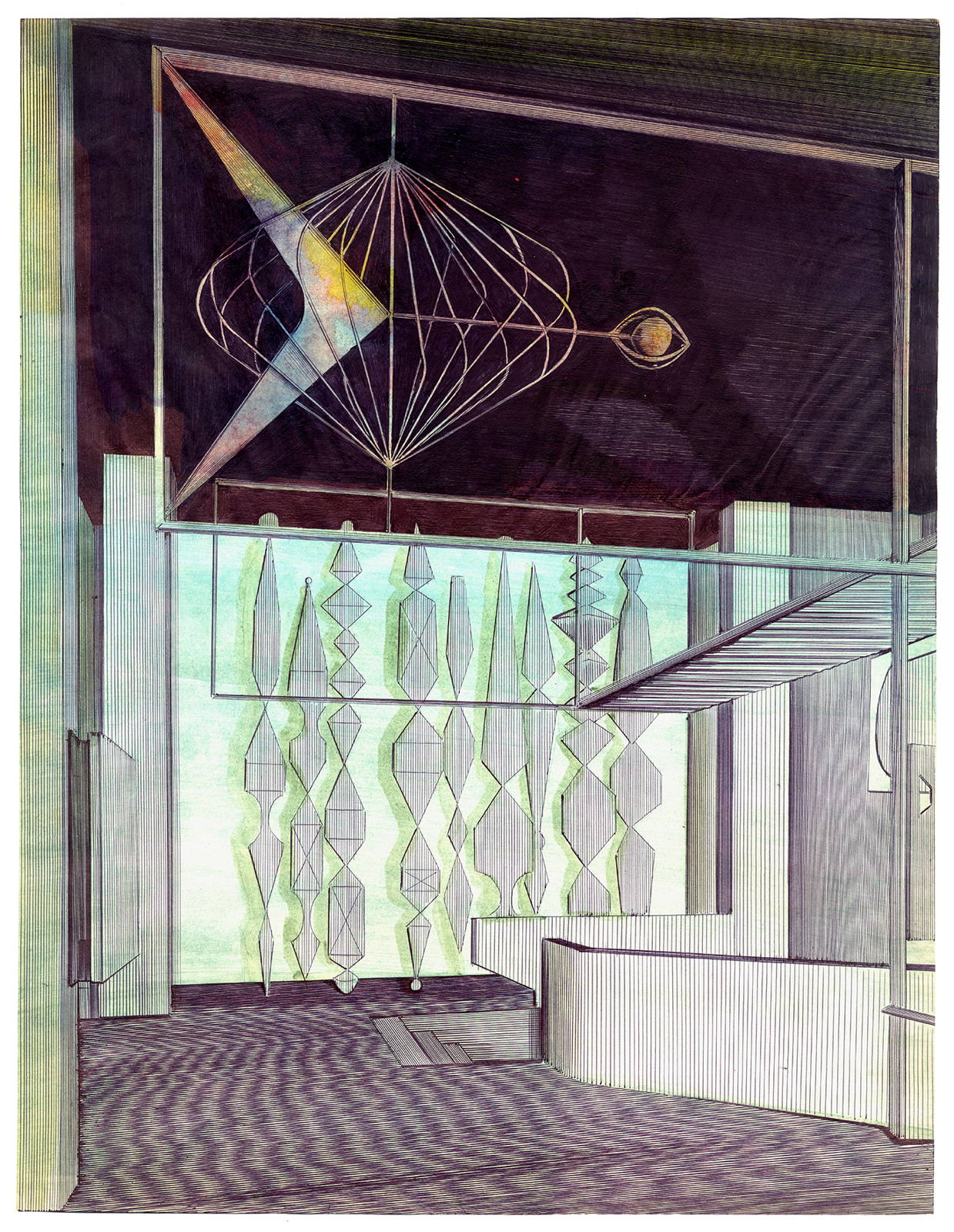 Sans titre #04, 2016