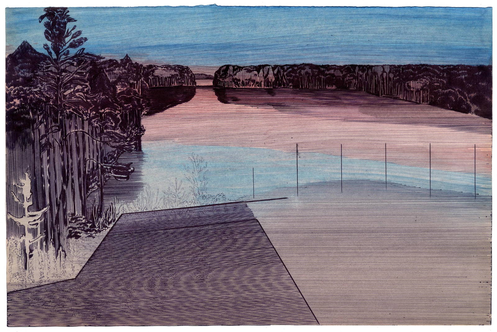 Sans titre #10, 2016