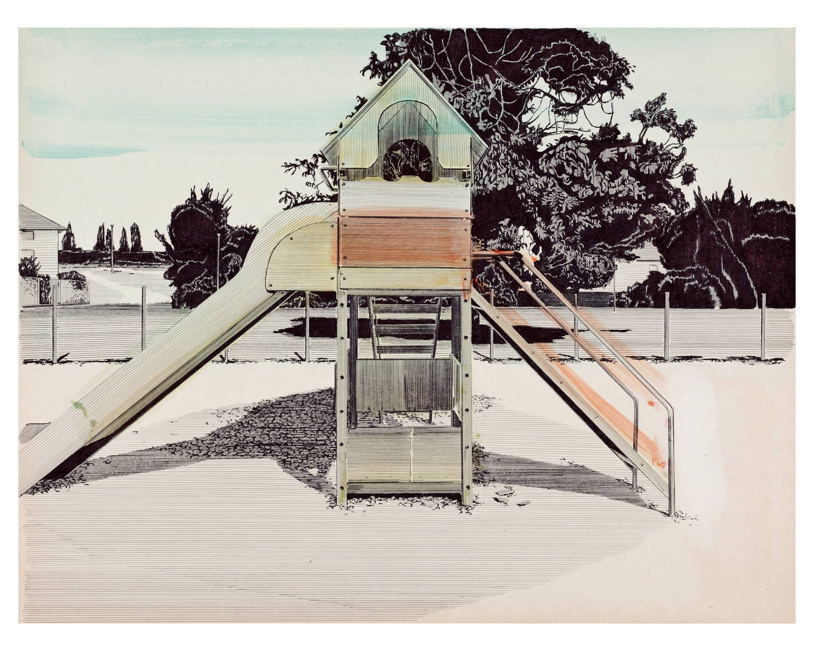 Sans titre #16, 2013