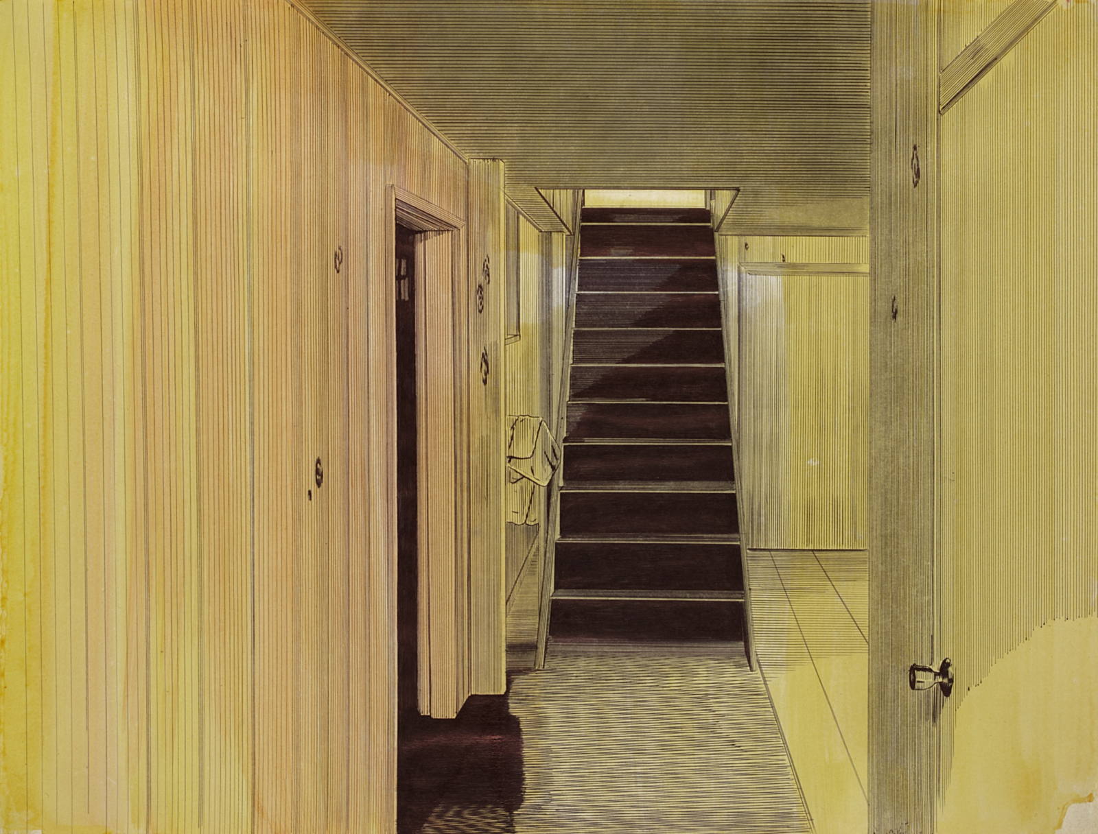 Sans titre #17, 2013