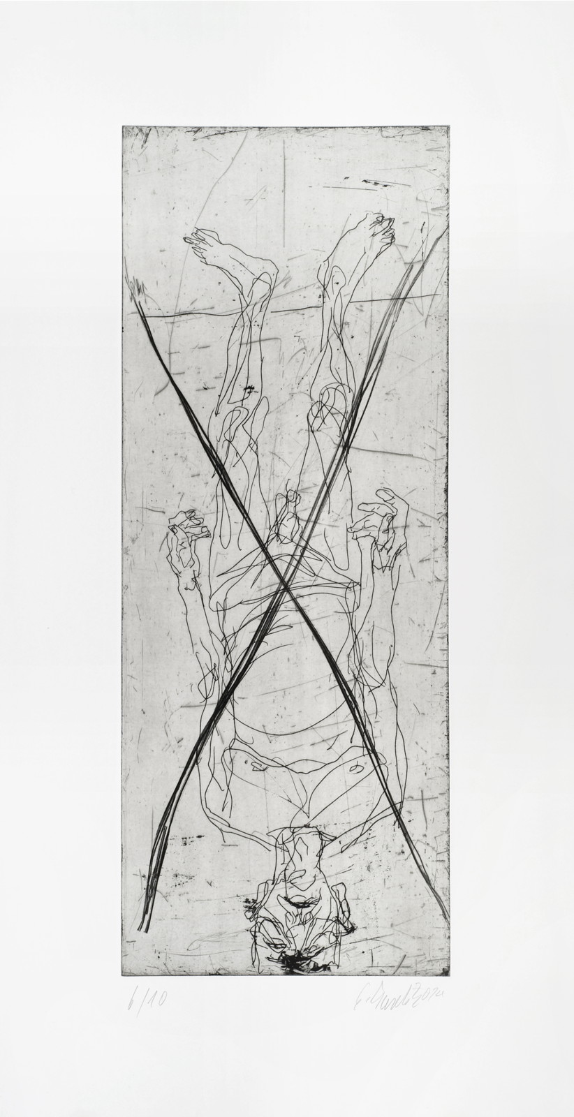 Bitte kommen Sie nach vorn II, 2014