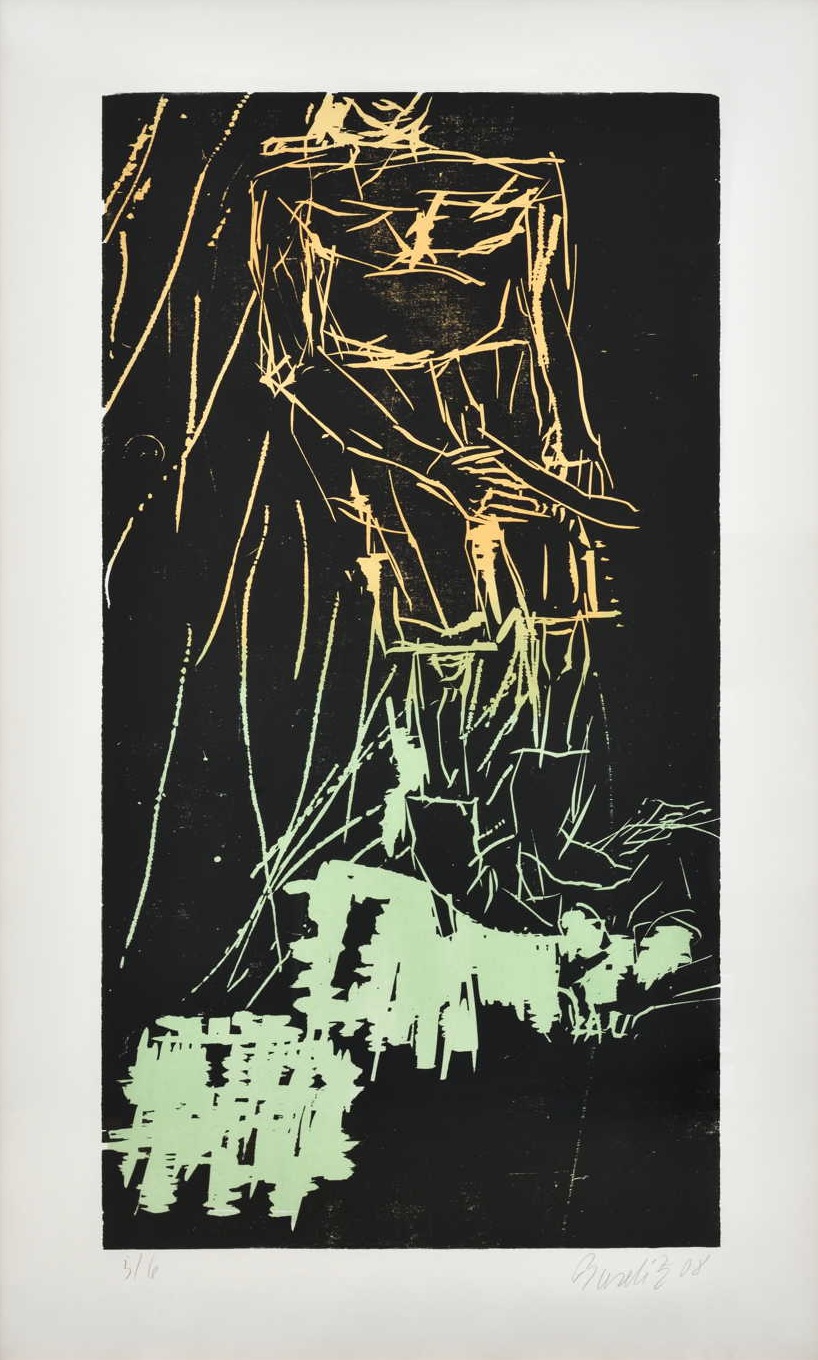 Big Night I (Remix), 2008-2010