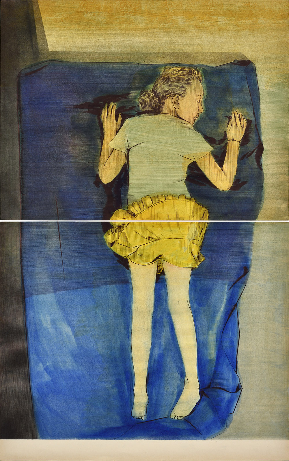 Karin Mamma Andersson, 2018