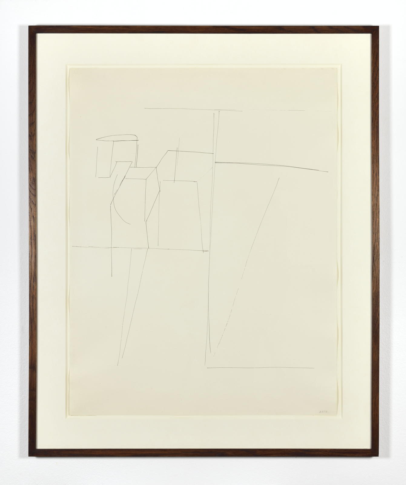 Composition, 1952