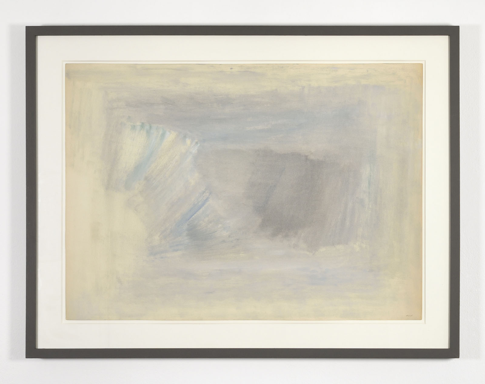 C�te sauvage, 1968