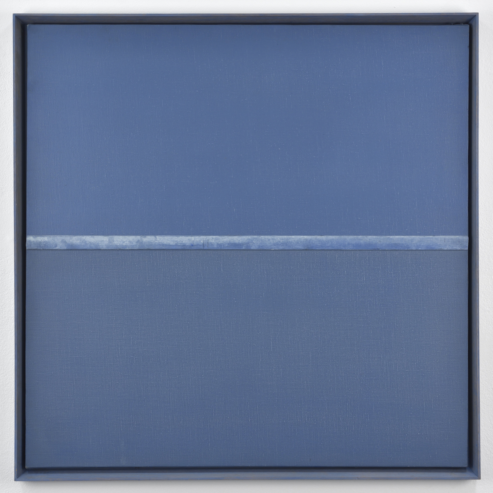 Horizontale - collage, 1978