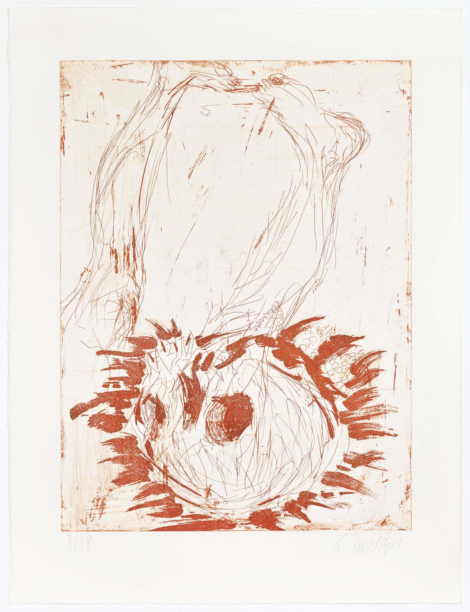 Fridas Traum [Le r�ve de Frida], 2001