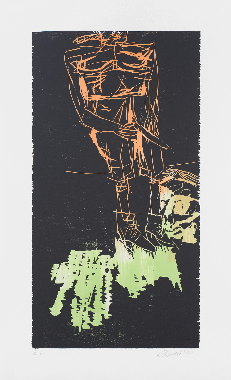 Big Night II (Remix), 2008 - 2010