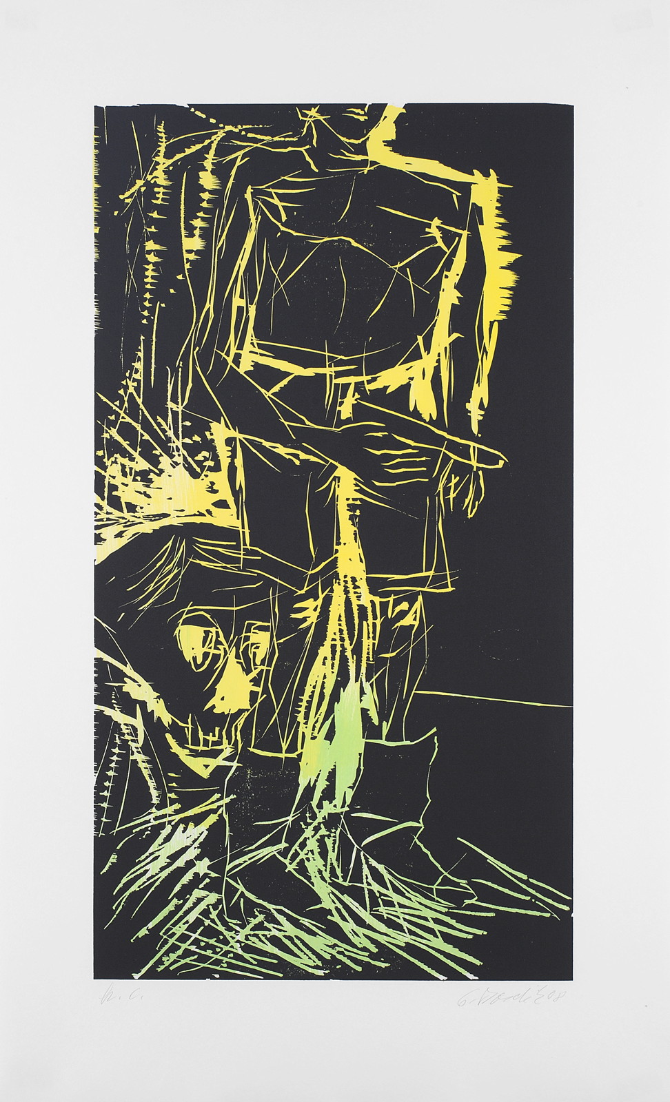 Big Night IV (Remix), 2008 - 2010