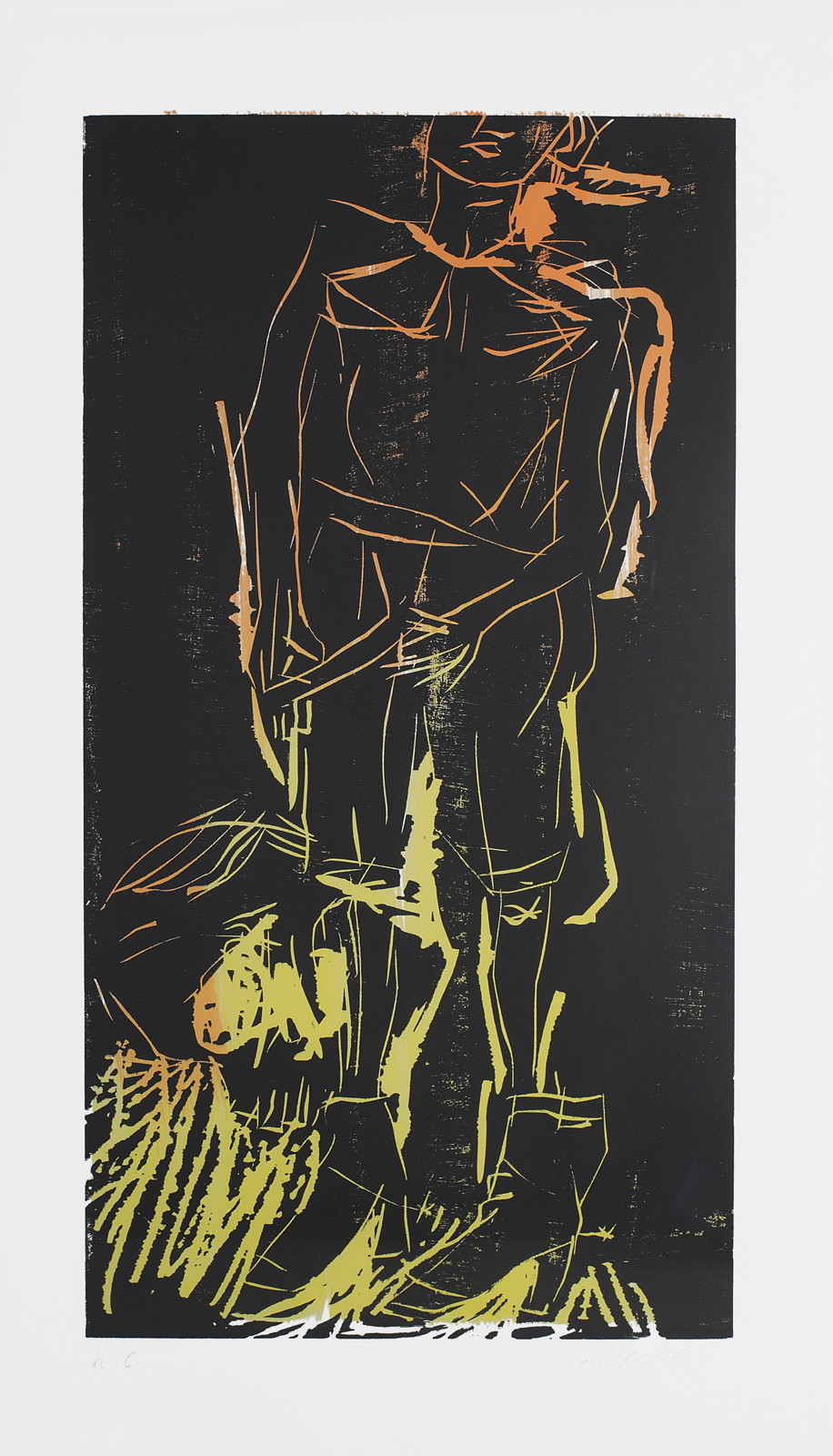 Big Night V (Remix), 2008 - 2010