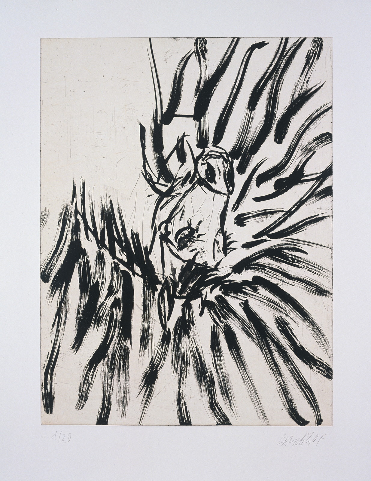 Il mito [Le mythe], 2004