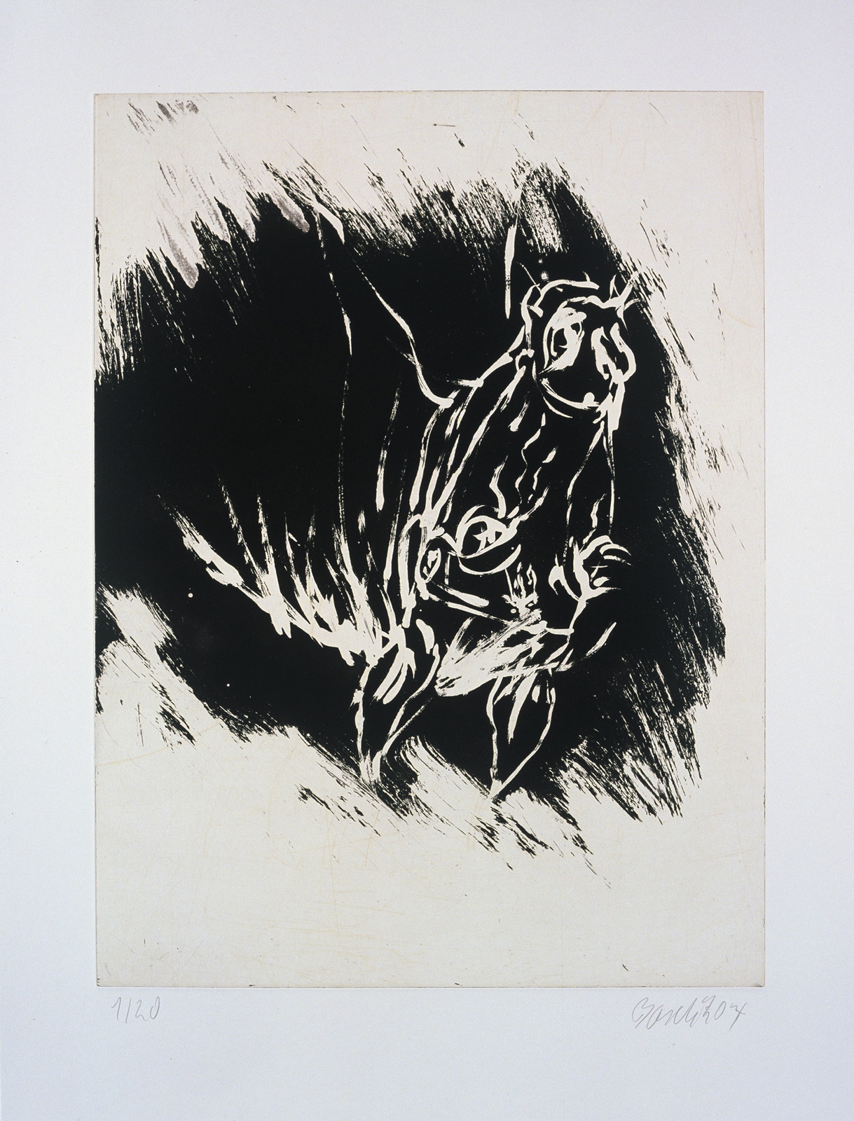 Der erste Mai [Le premier mai], 2004