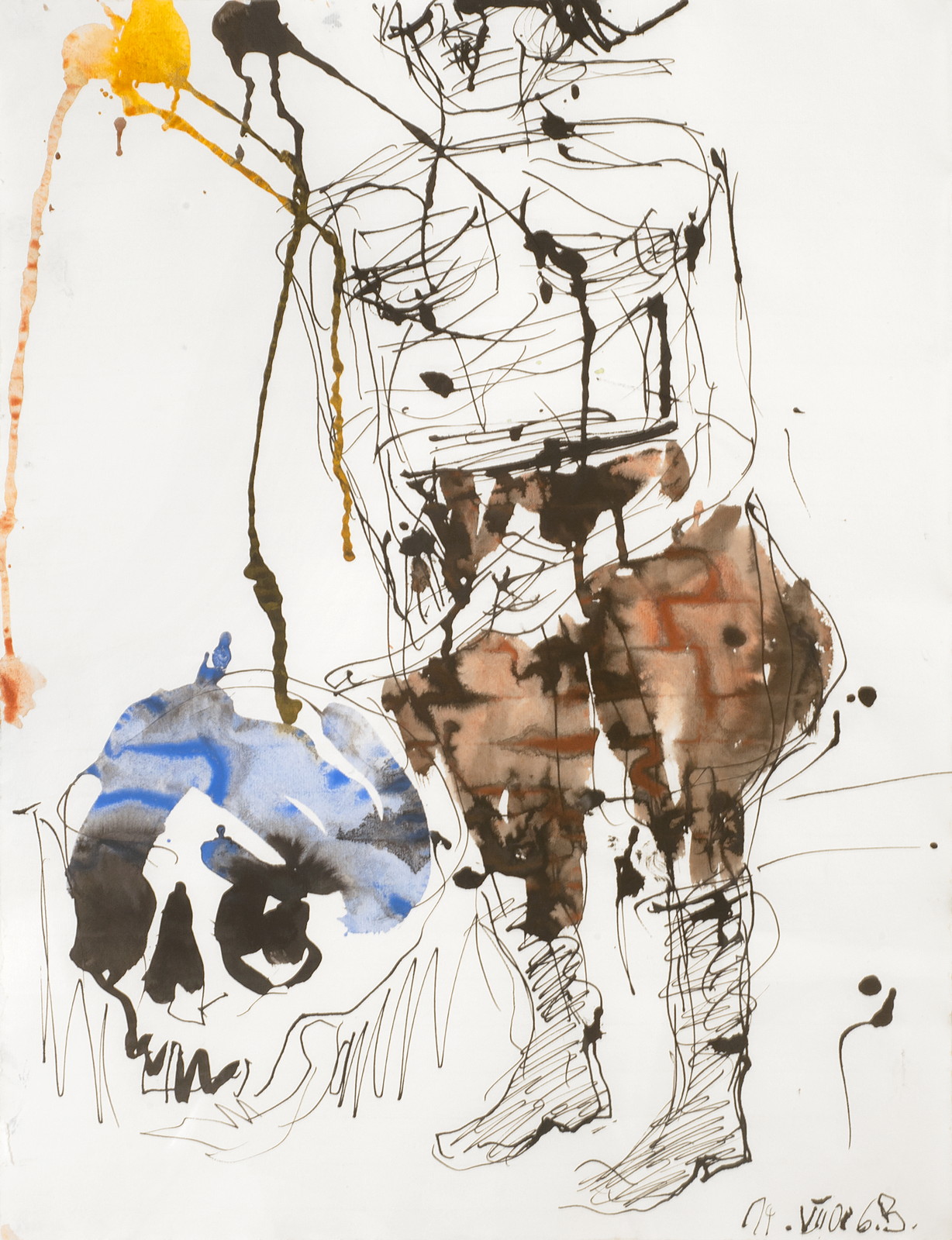 Big Night (Remix) 14.VII.08, 2008