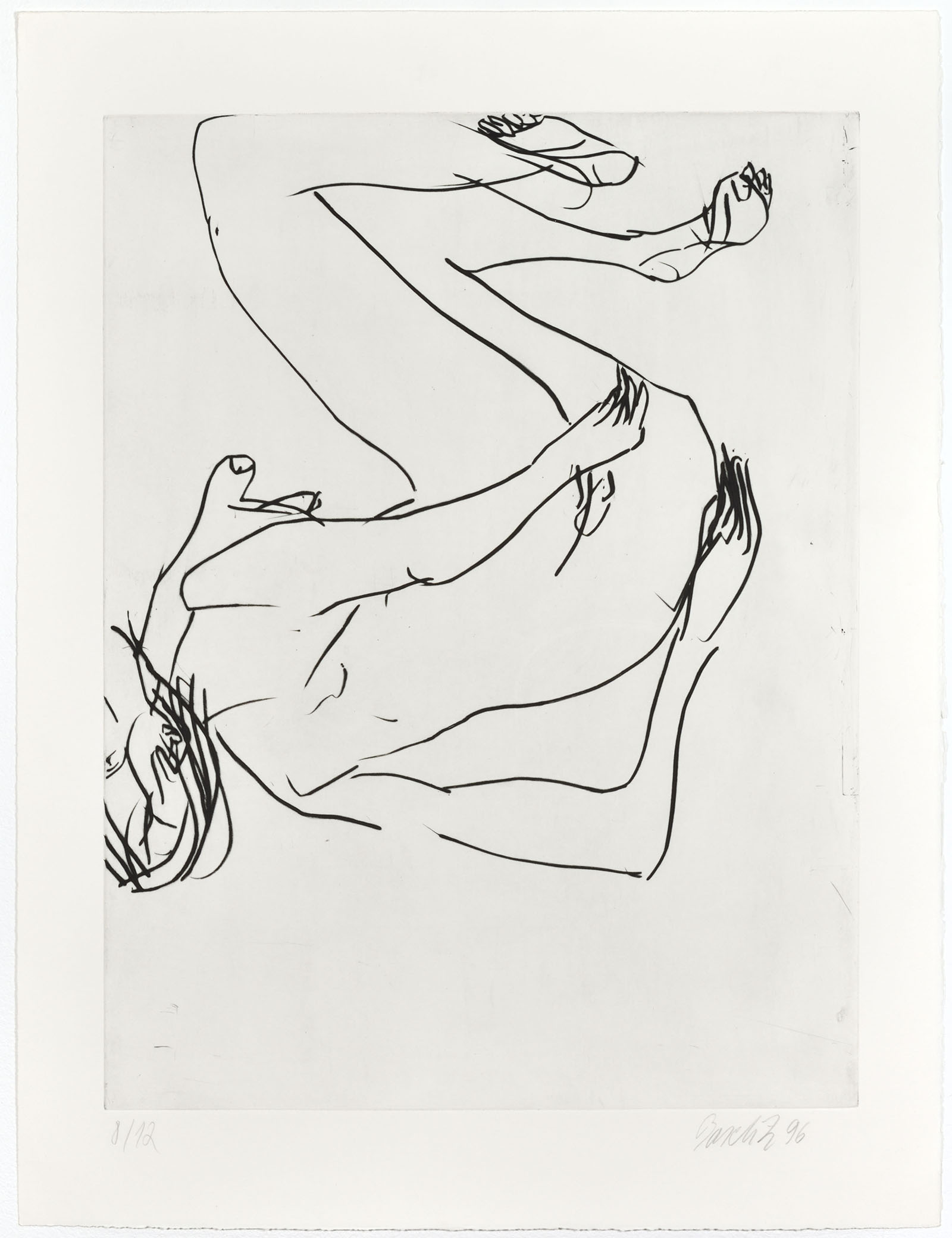 Ohne Stern [Sans �toile], 1996 - 1997