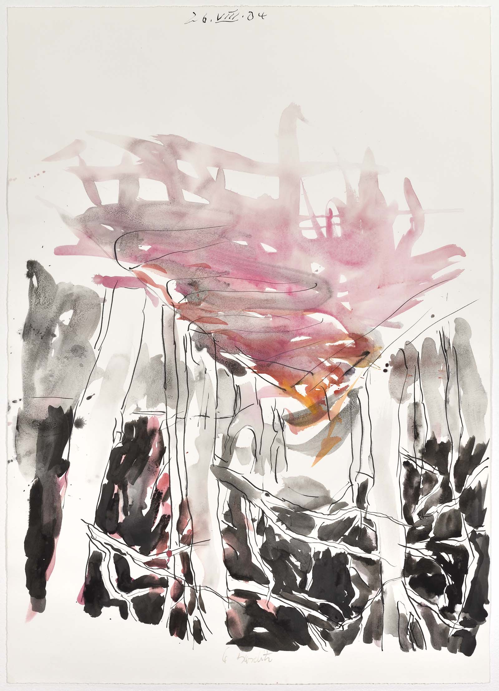 Sans titre 26.VIII.04, 2004