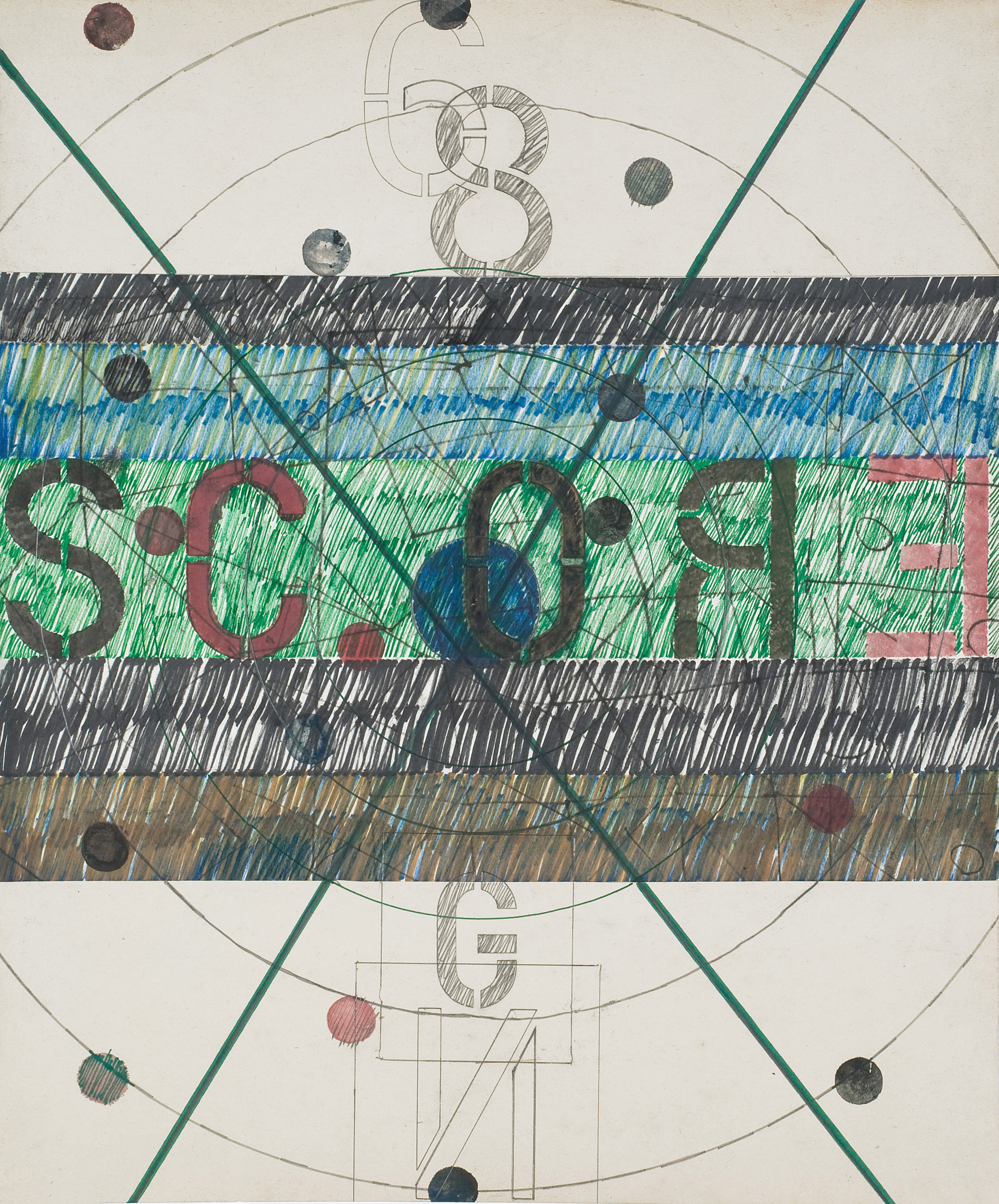 Score, 1968