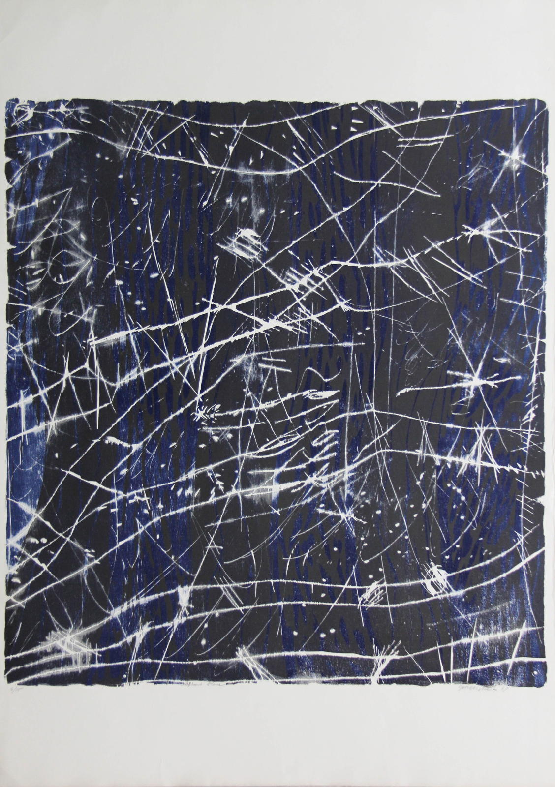 La grande bleue, 1987