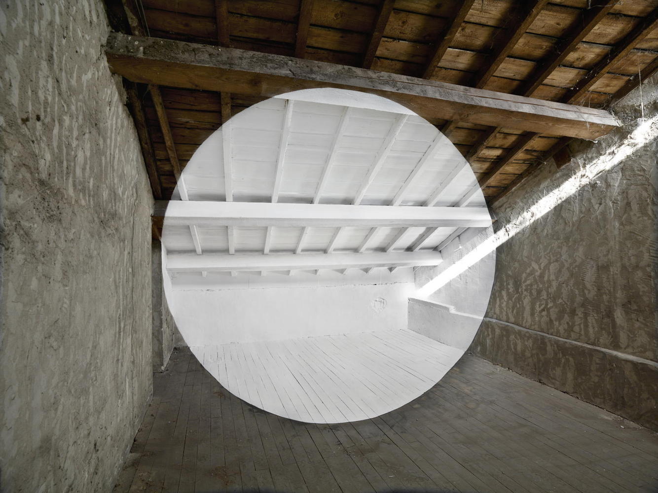 Bourgoin Jallieu #2, 2011-2019