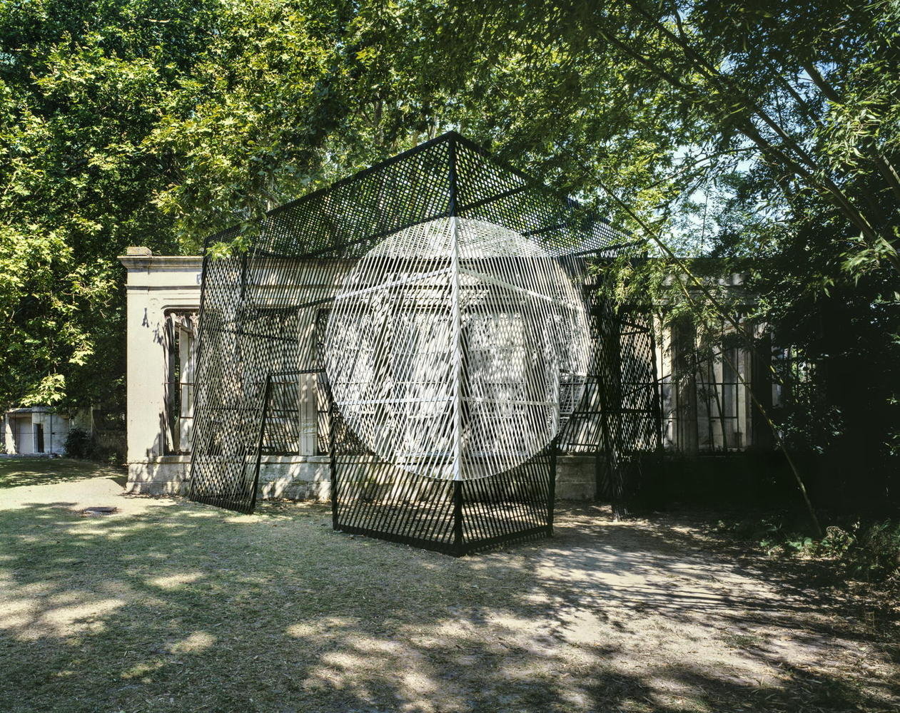 Ch�teau des Alpilles (Saint-R�my), 2011-2019