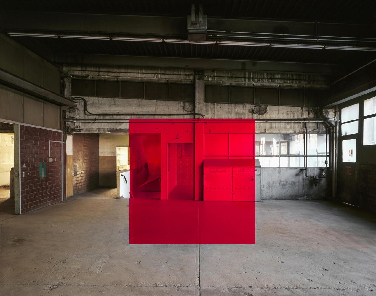 Esch sur Alzette, 2011-2019