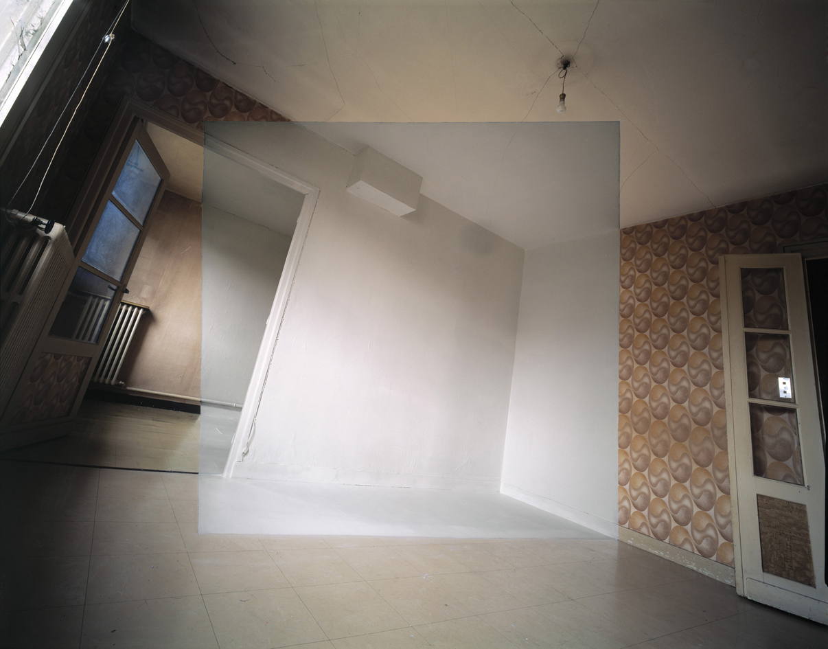 Blanc Mesnil, 2006-2008