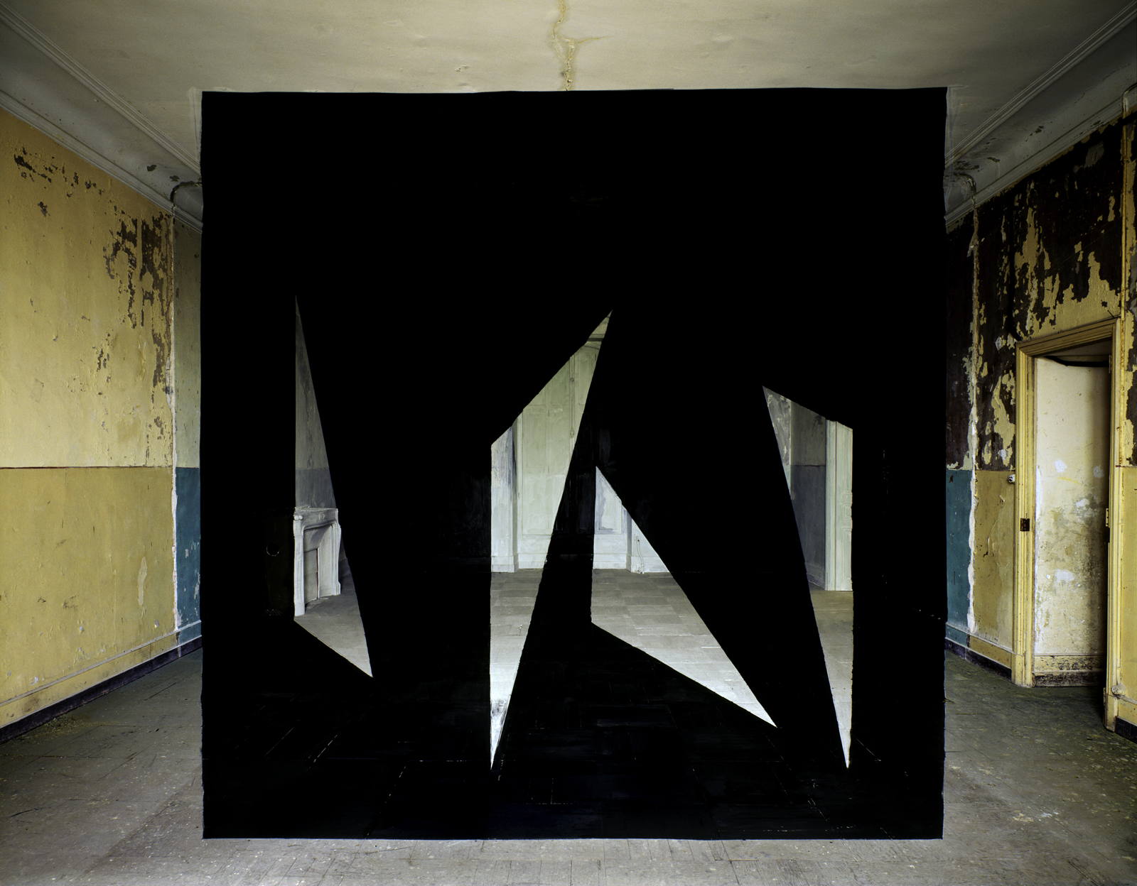 Marseille, 1986-2008