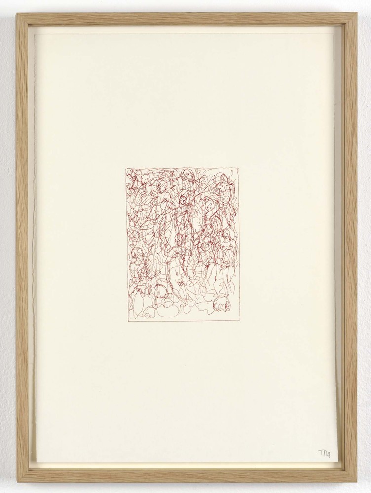 Sans titre #15, 2010