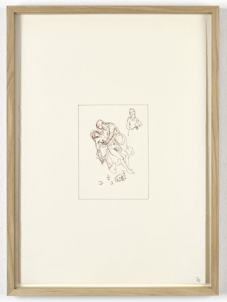 Sans titre #16, 2010