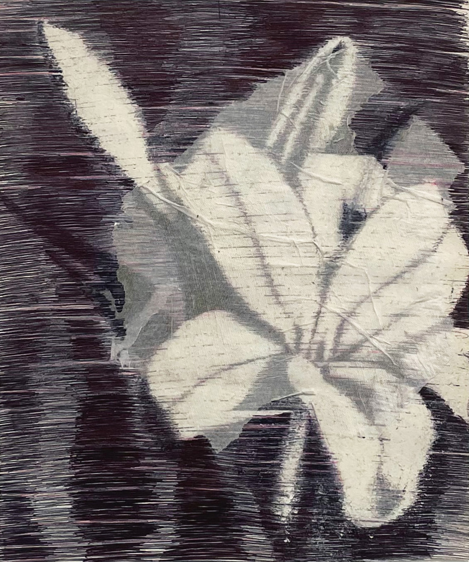 Sans Titre 21/26.XI.2024, 2024