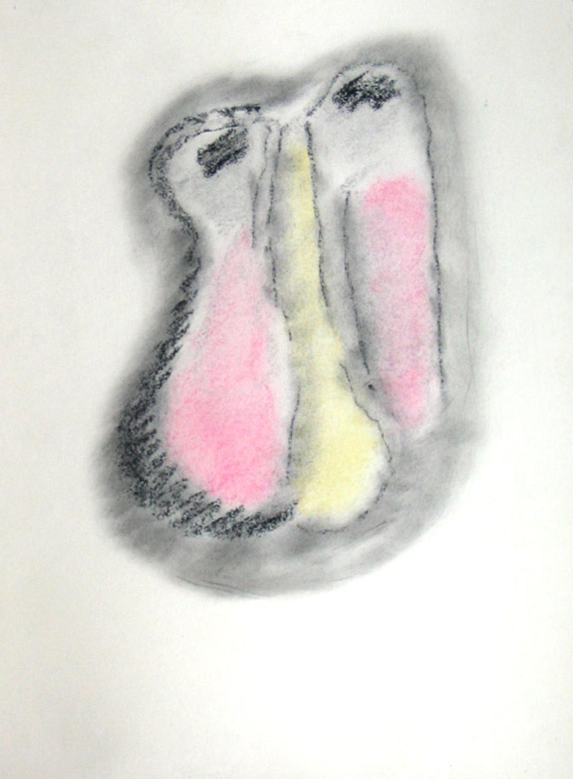 Sans titre (cmp 1493/9), 1974