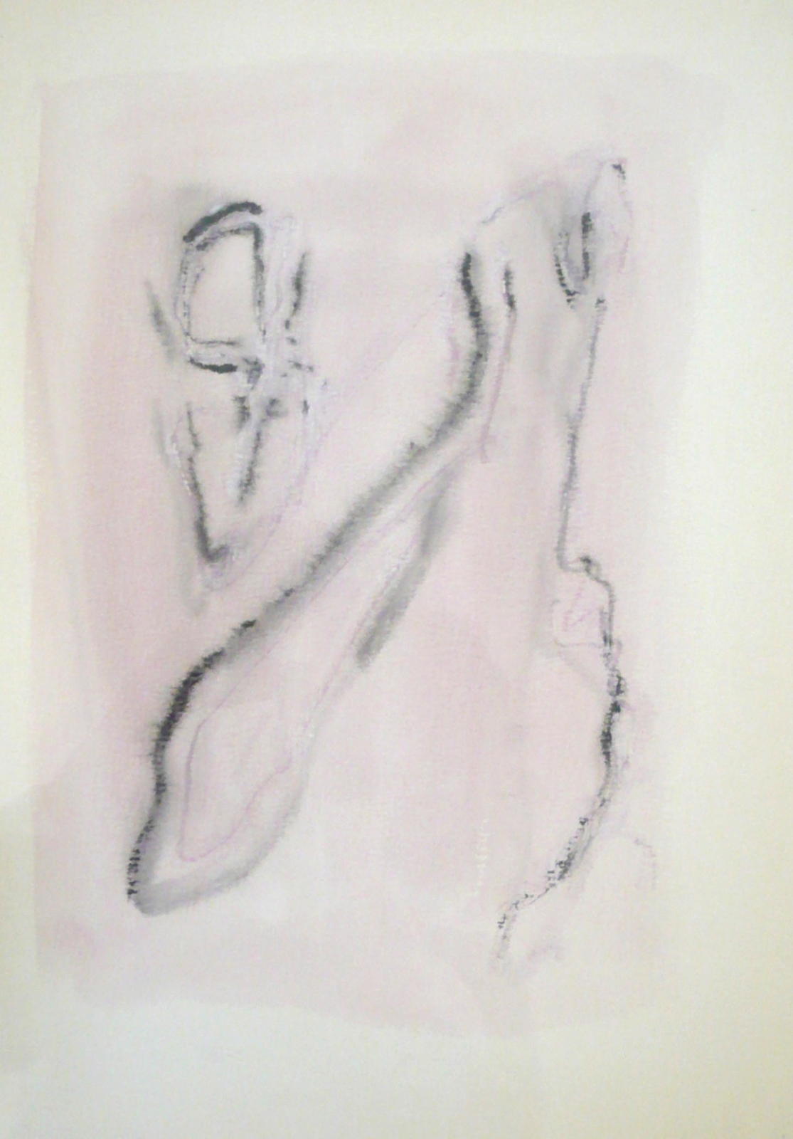 Sans titre (MP 570), 1981