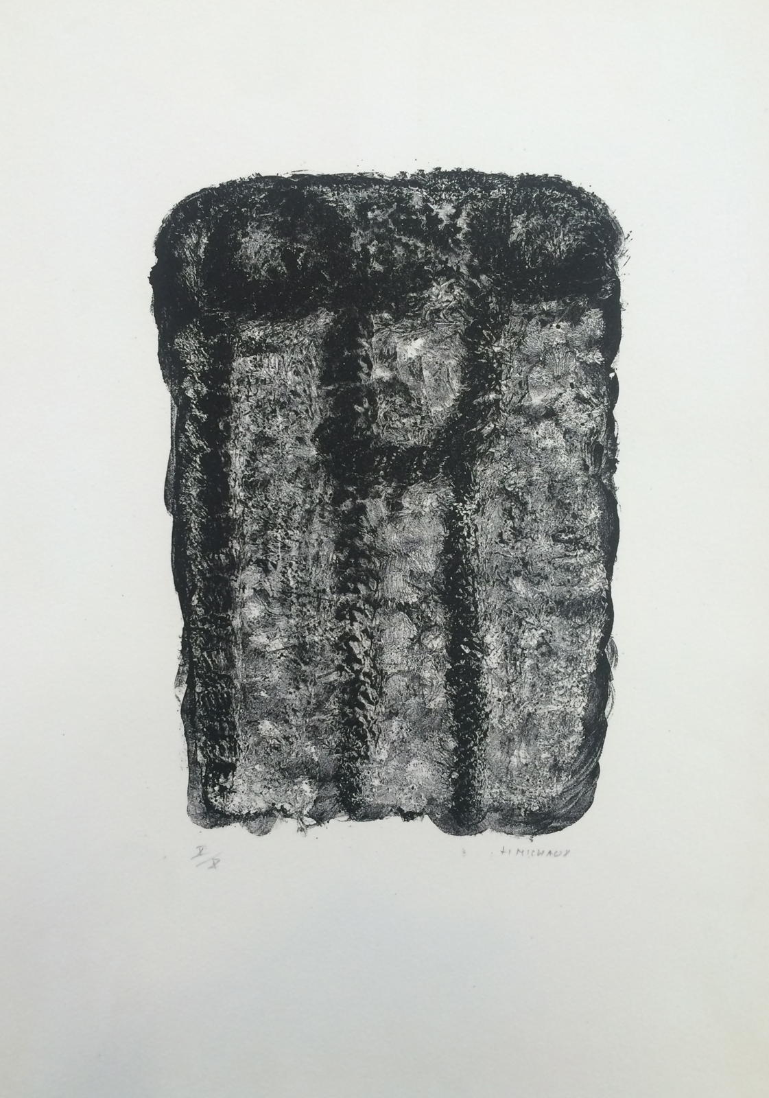 Sans titre (MCH 65), 1967