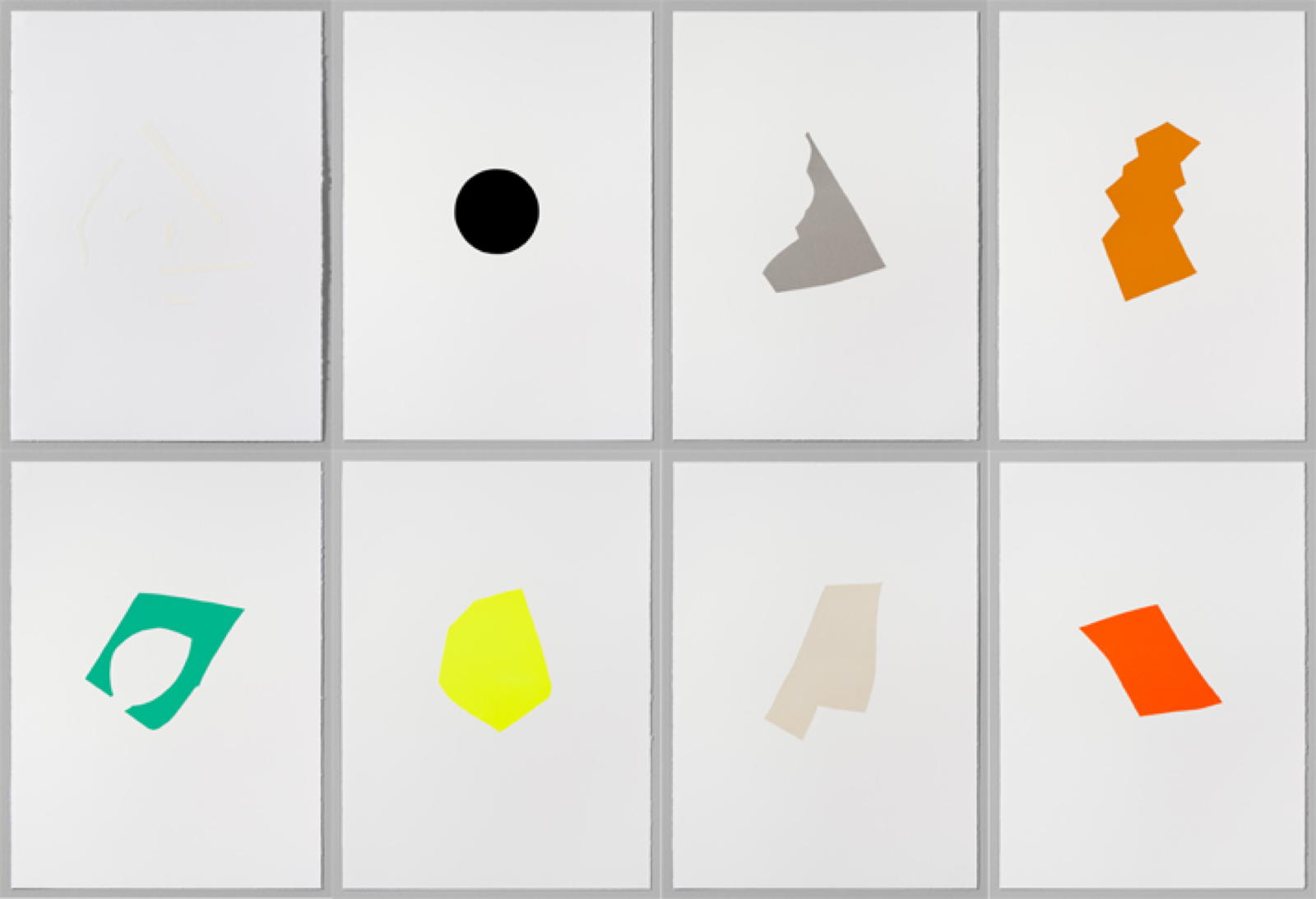 �Schwules Bild�, 1976-2014