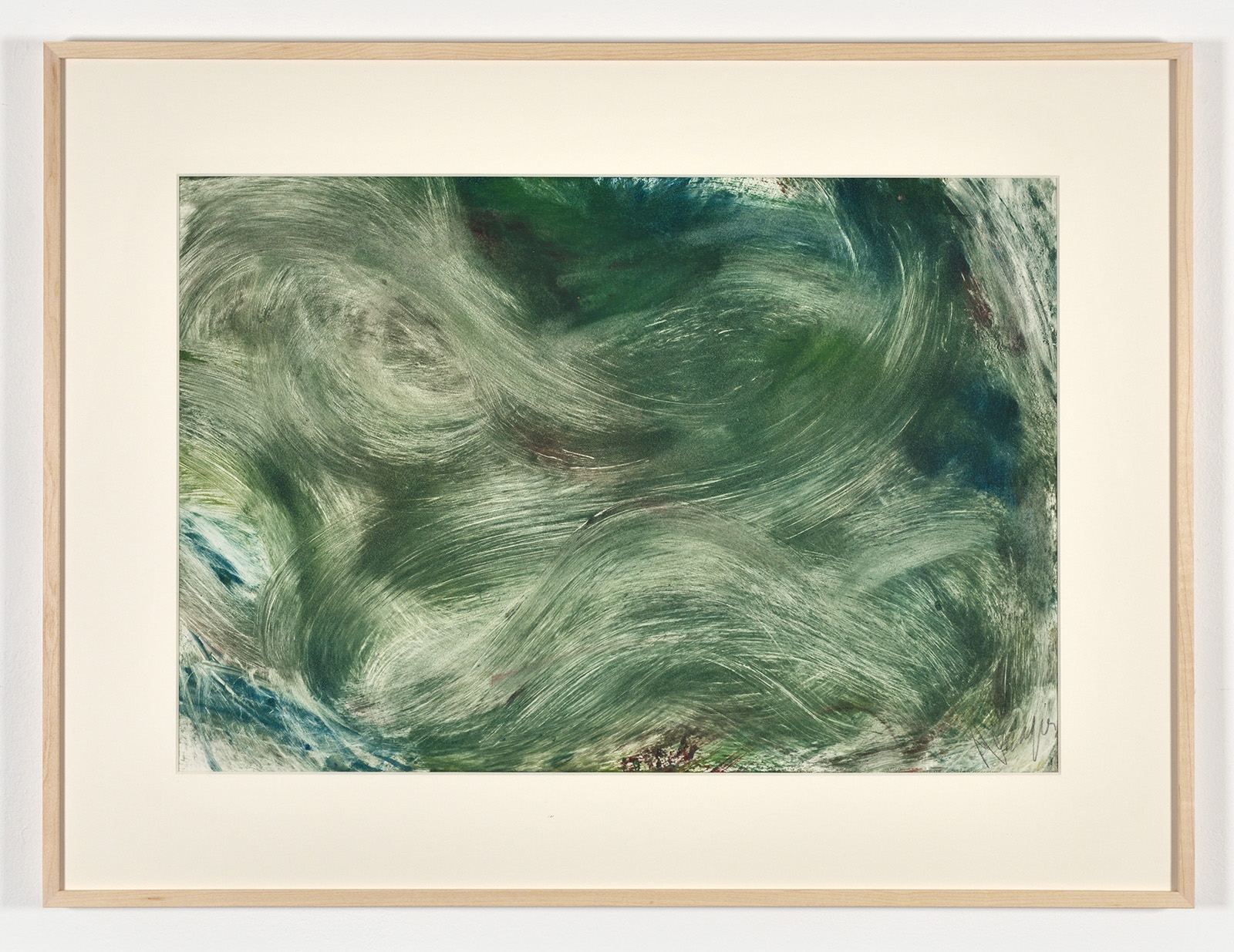 Noeud d'�t� II, 1964