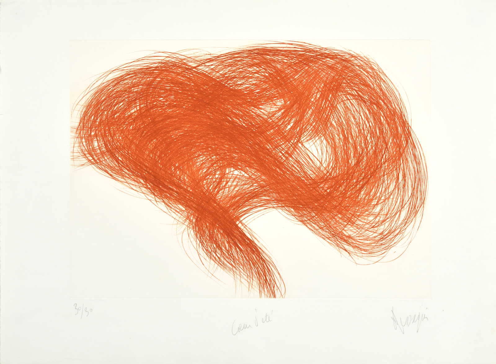 Coeur d'�t�, 1966