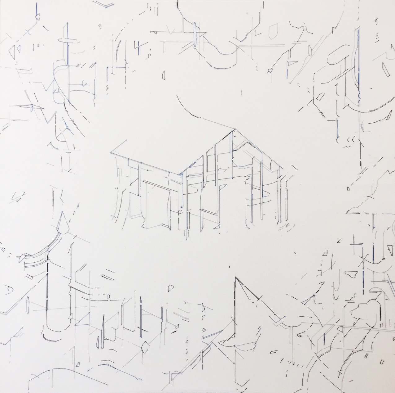 Bug report (maison), 2016