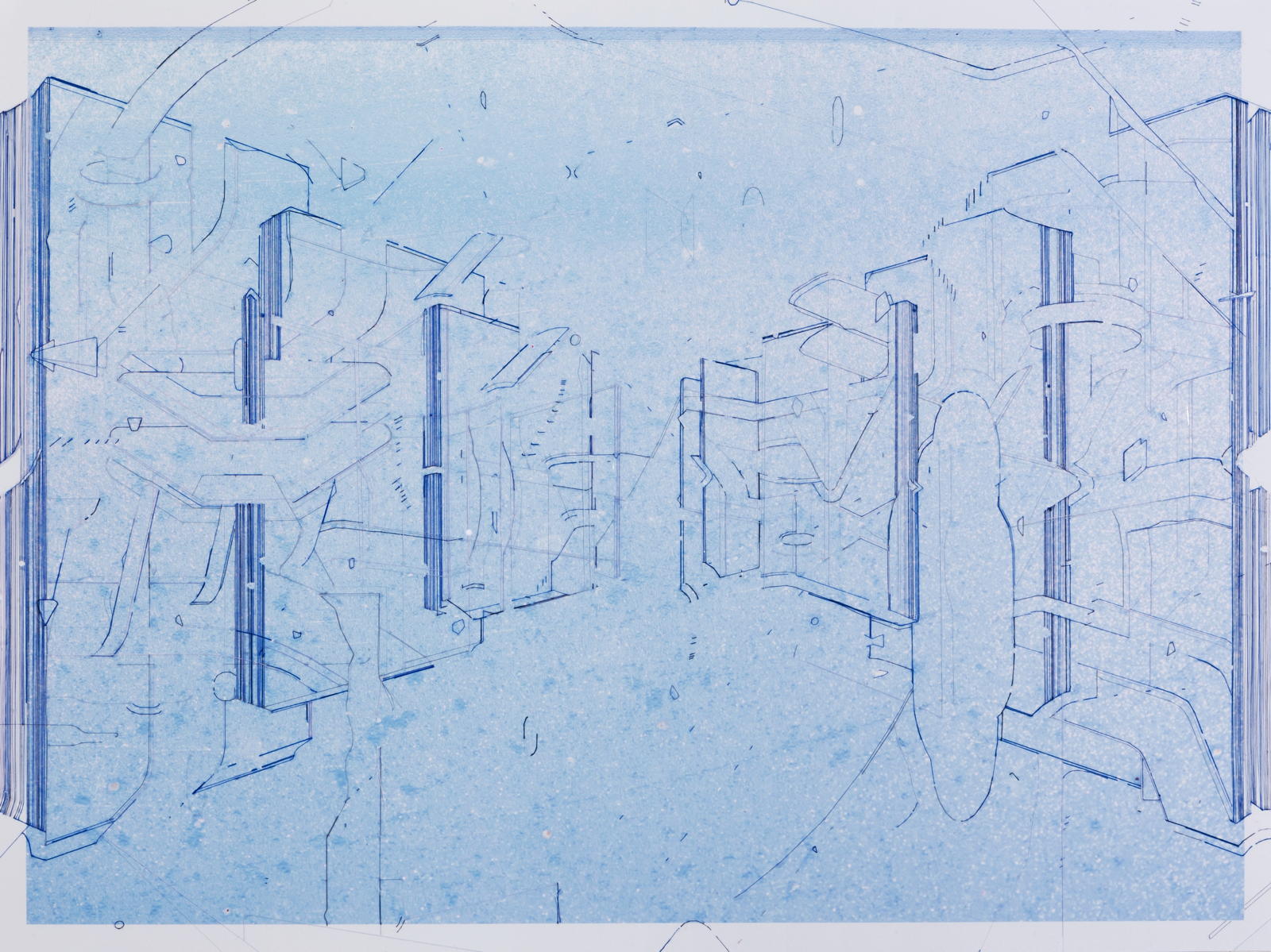 Template (Corpus), 2017