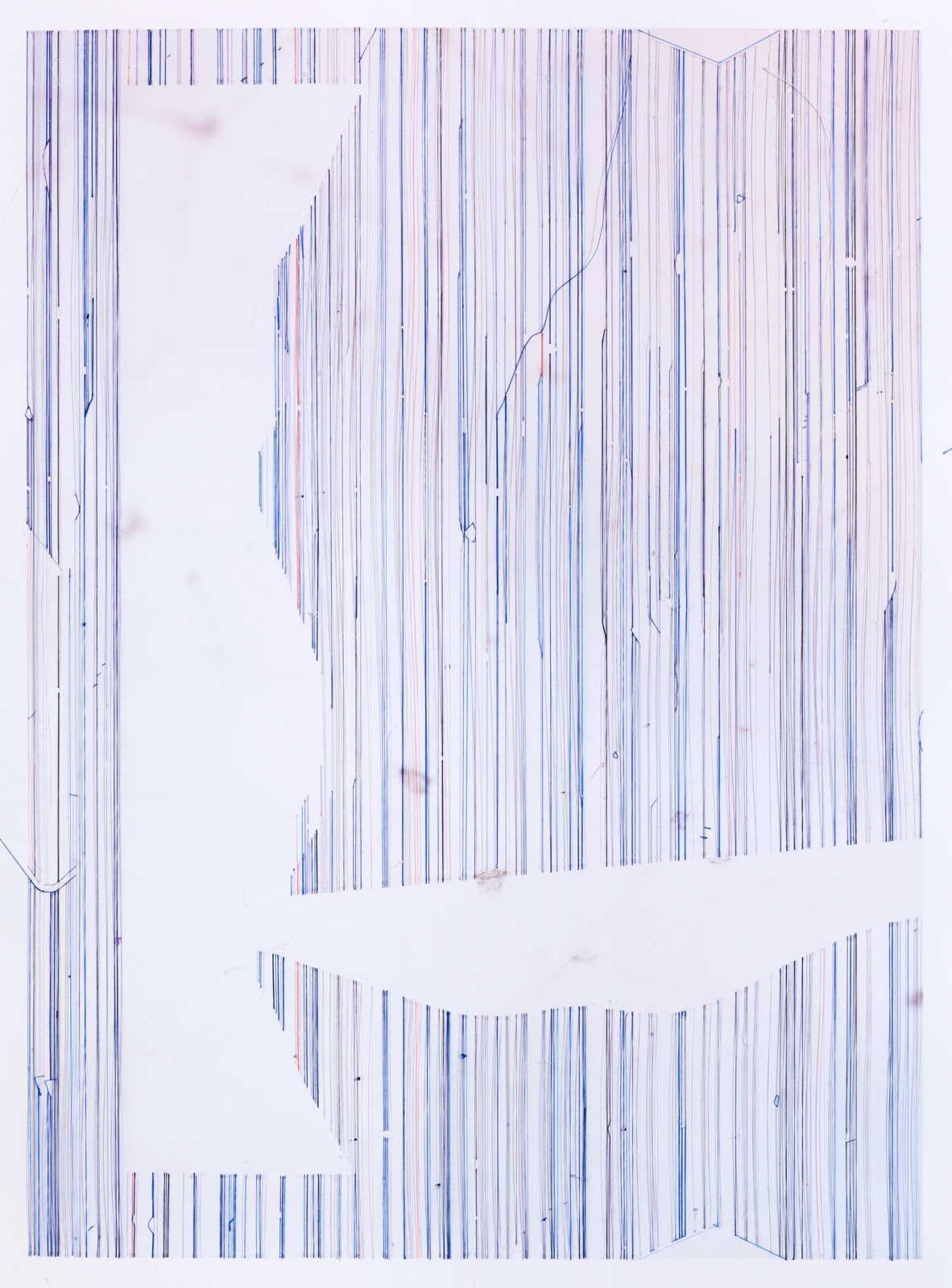 Template (Ocean), 2017