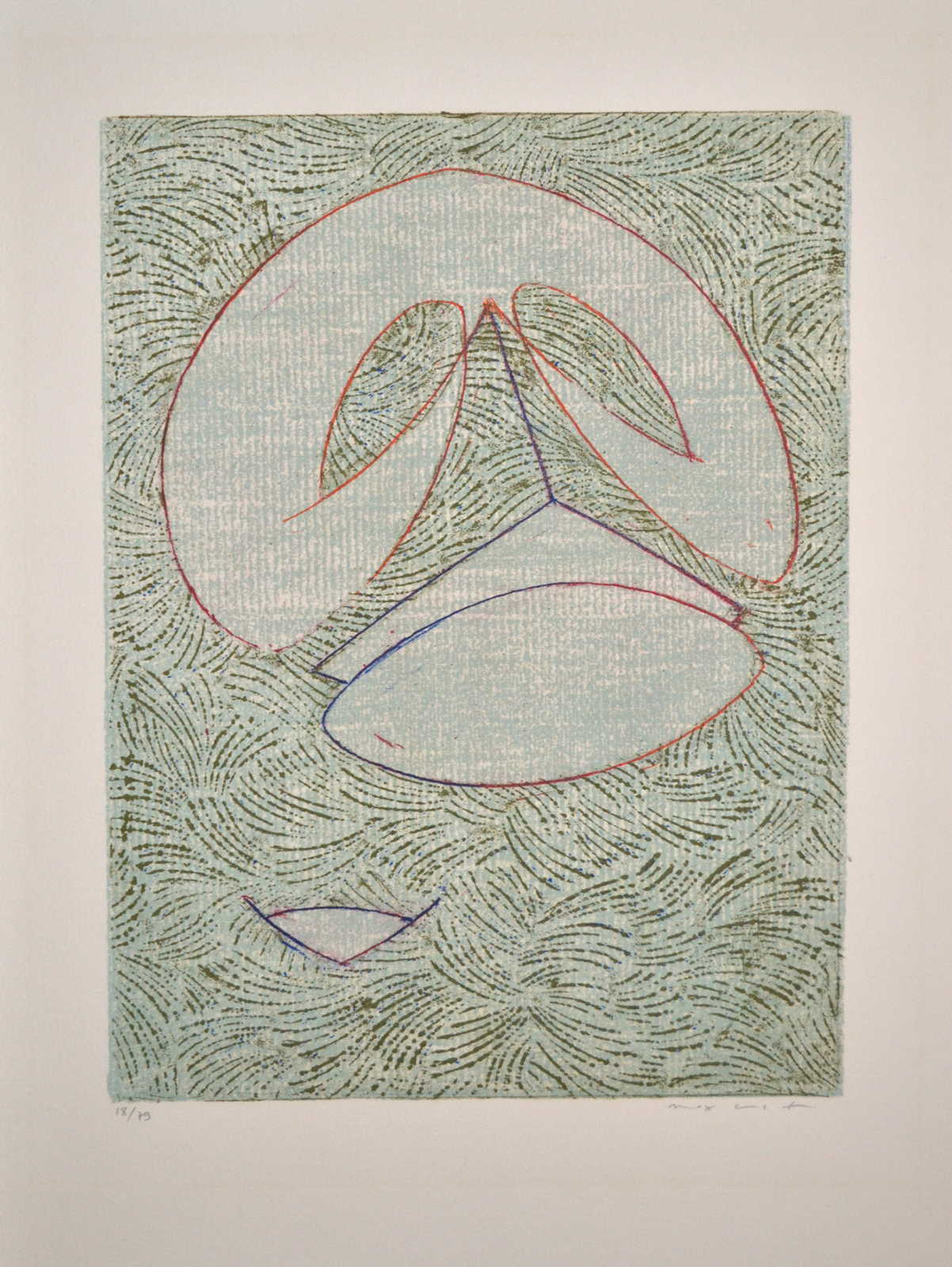 Pour Pierre Hebey, Festin (SL249XIA)