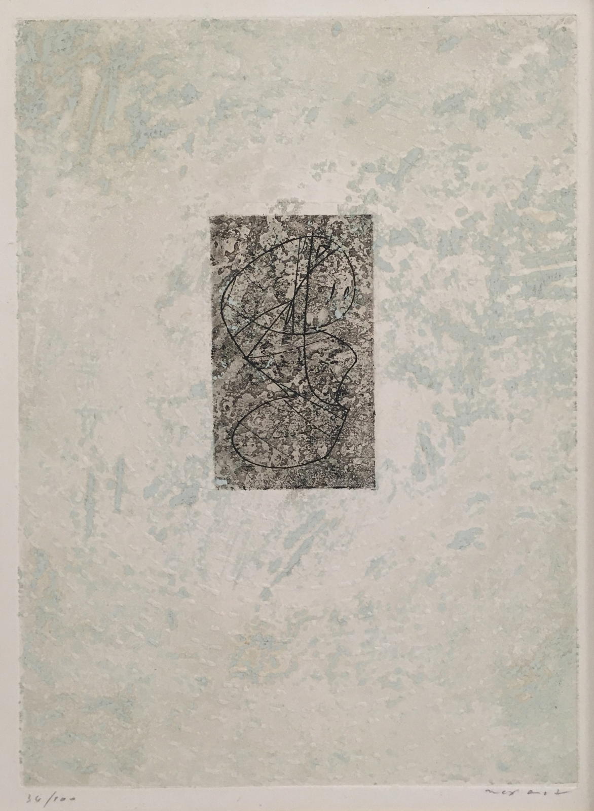 Zodiaque (SL211 B), 1971